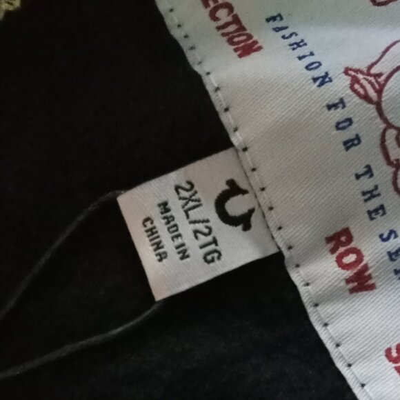 Hoodie - Picture 3 of 6